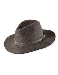 Pistil Elson Winter Hat Men's in Mushroom